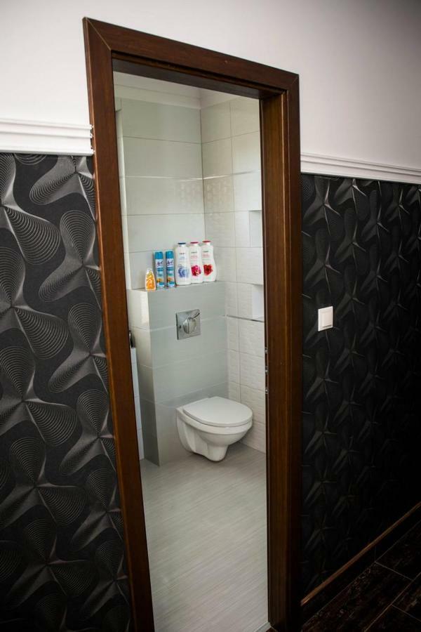 Apartament 250M Od Morza! Ustka Eksteriør billede